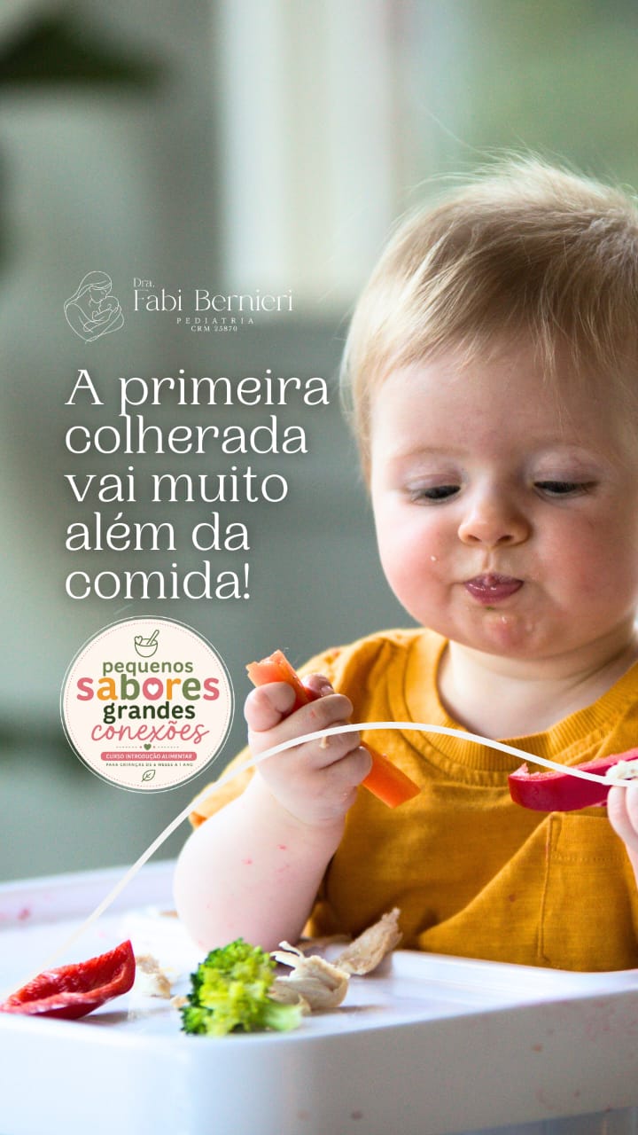 Pequenos Sabores, Grandes Conexões